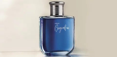Natura Biografia Masculino 100ml – A Fragrância Clássica que Celebra Sua História 3