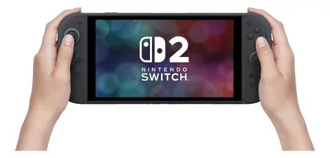 Bundle Nintendo Switch 2 + Mario Kart World – Potência, Portabilidade e Diversão Sem Limites