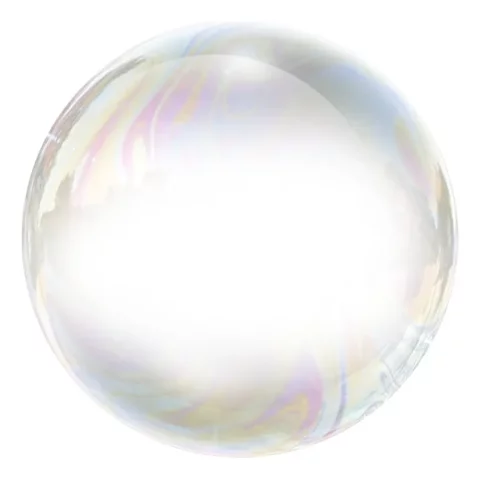 Kit Refil para Bolha de Sabão Líquido Bubble – 2 Litros | Brasilflex 3