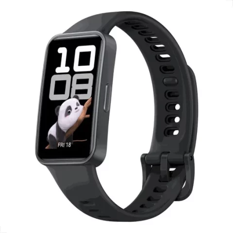HUAWEI Band 10 Smartwatch Compatível com iOS e Android – Preto