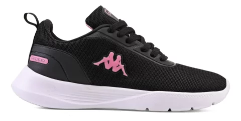 Tenis Kappa Treviso Original Unissex Confortável Academia