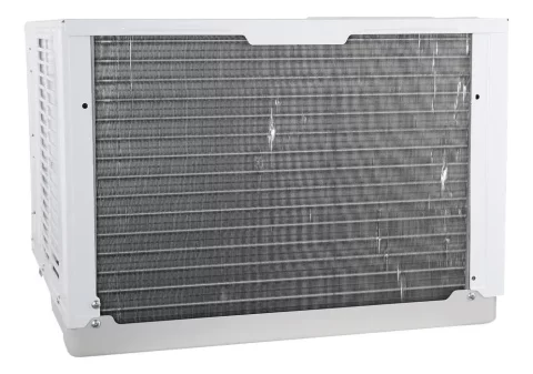 Ar-Condicionado de Janela Hisense 10.000 BTUs Wi-Fi Frio 110V – Controle Inteligente e Alta Eficiência 6