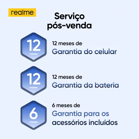 Smartphone Realme Note 60s Dual Sim 128Gb 4Gb Ram Verde