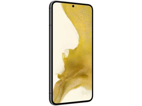 Smartphone Samsung Galaxy S22 256GB Preto 5G 8GB