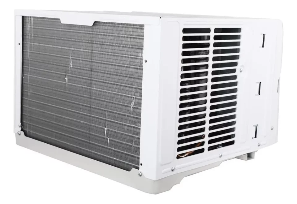 Ar-Condicionado de Janela Hisense 10.000 BTUs Wi-Fi Frio 110V – Controle Inteligente e Alta Eficiência