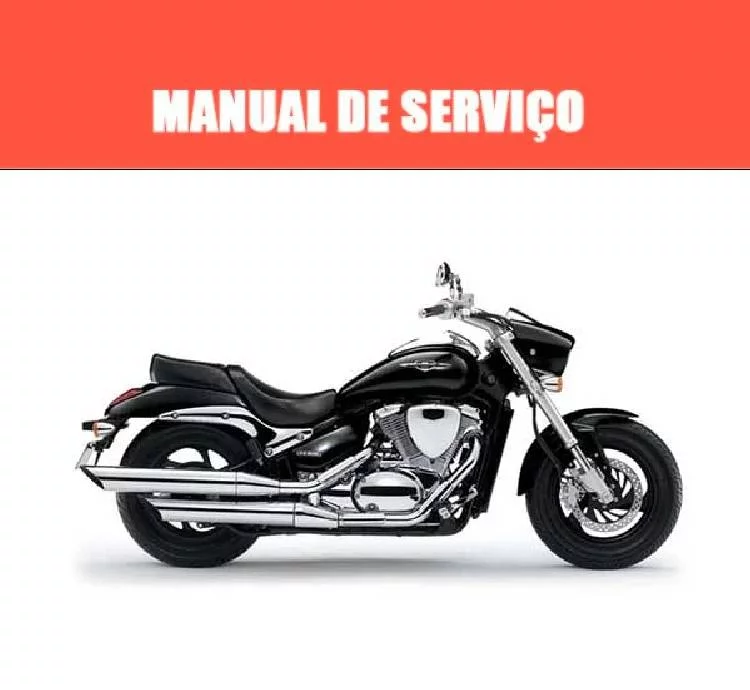 Manual de Serviços Boulevard M800 – PDF Completo | Envio Imediato