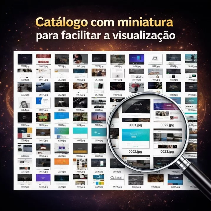 Pacote com 5.000 Sites Prontos em HTML5 Responsivos (Bootstrap & CSS)