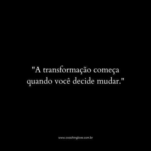 Desperte seu potencial e transforme sua vida