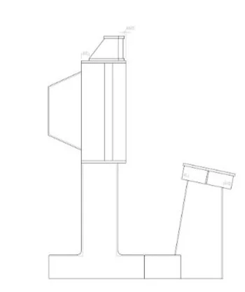 Projeto Fliperama Arcade Completo + 60 Modelos (Bartop e Full Size) em PDF