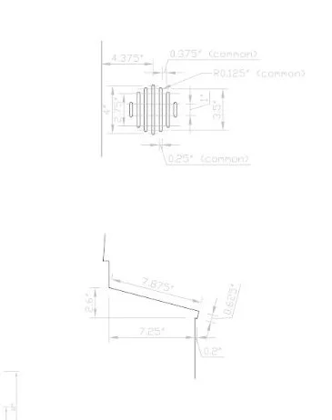 Projeto Fliperama Arcade Completo + 60 Modelos (Bartop e Full Size) em PDF