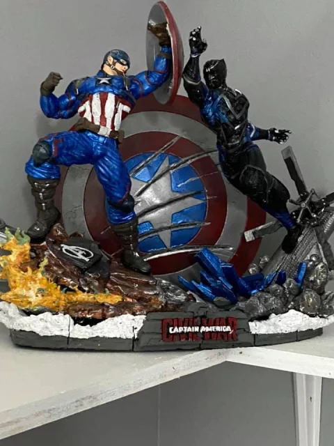 Mega Pack STL Marvel 200GB+ | Coleção Completa de Heróis e Vilões para Impressão 3D (Atualizado 2026)