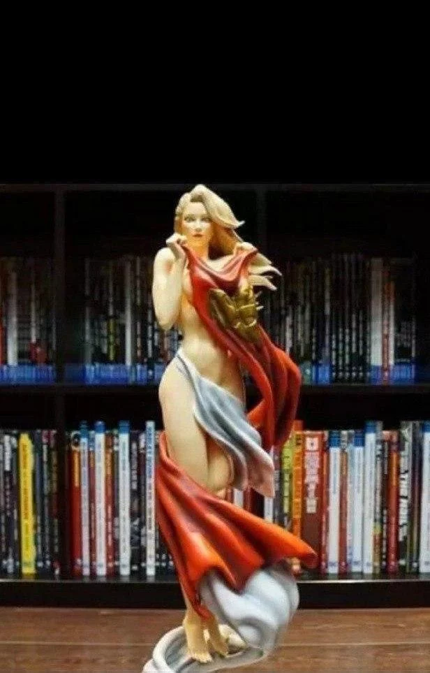 Mega Pack STL DC vs Marvel 450GB+ | Coleção Suprema para Impressão 3D (Atualizado 2026)