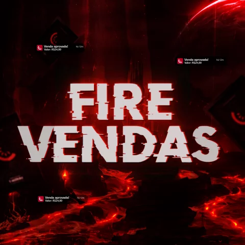 Fire Vendas | Curso completo de Marketing Digital para iniciantes