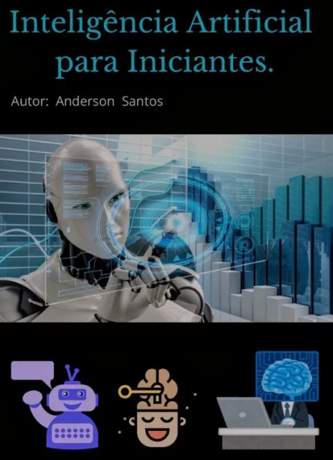 Inteligência Artificial para Iniciantes