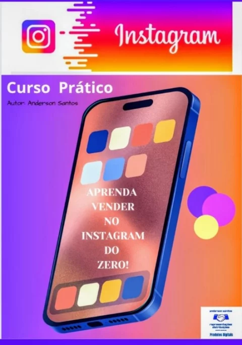 Aprenda vender no Instagram do Zero