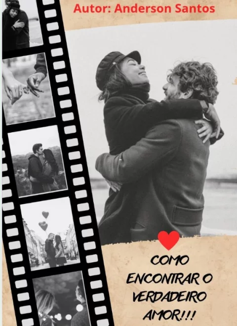 Como Encontrar o Verdadeiro Amor ❤️