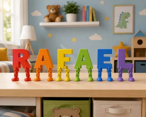 Alfabeto Articulado STL A–Z | Letras com Pernas Móveis para Impressão 3D 6