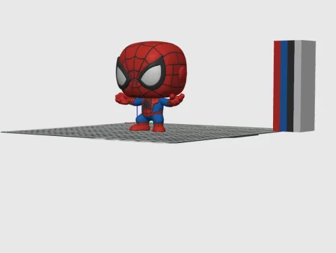 Pacote STL Estilo Funko +30GB – Modelos para Impressão 3D + Atualizações 4