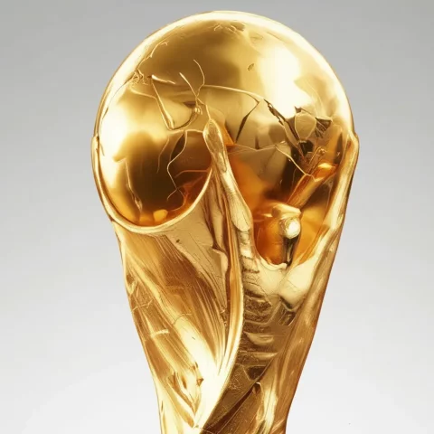 Pack Arquivos STL Copa do Mundo: Modelos 3D Premium Para Impressão 3