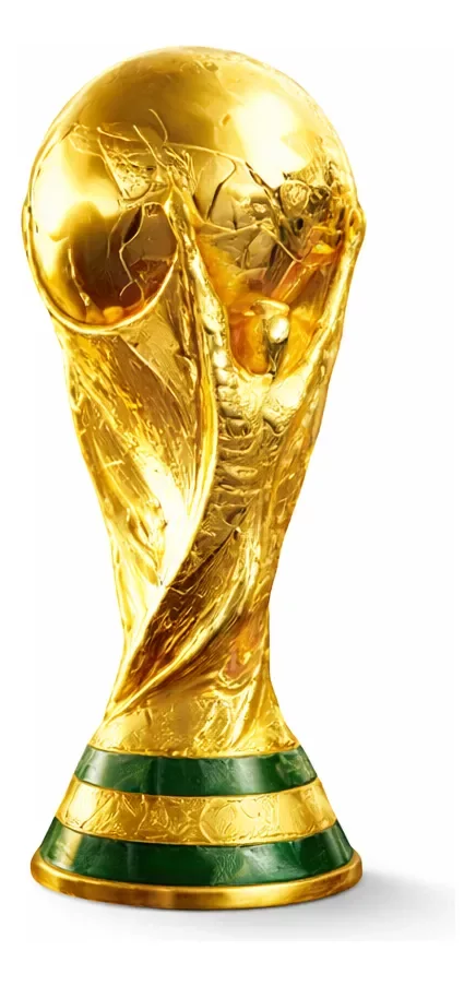 Pack Arquivos STL Copa do Mundo: Modelos 3D Premium Para Impressão 4