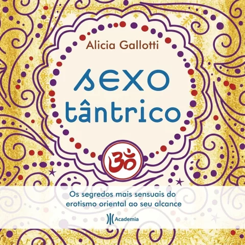 Ebook PDF: Sexo Tântrico (Guia Prático Ilustrado)