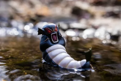 Pack STL POKEMONS +1300 Modelos 3D para Impressão | Miniaturas STL Download Imediato 5