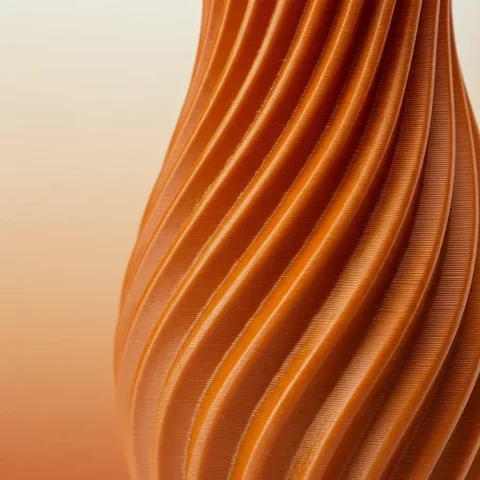 Pack +50 Vasos Modernos e Decorativos STL – Impressão 3D (Modo Vaso / Spiral Outer Contour) 3