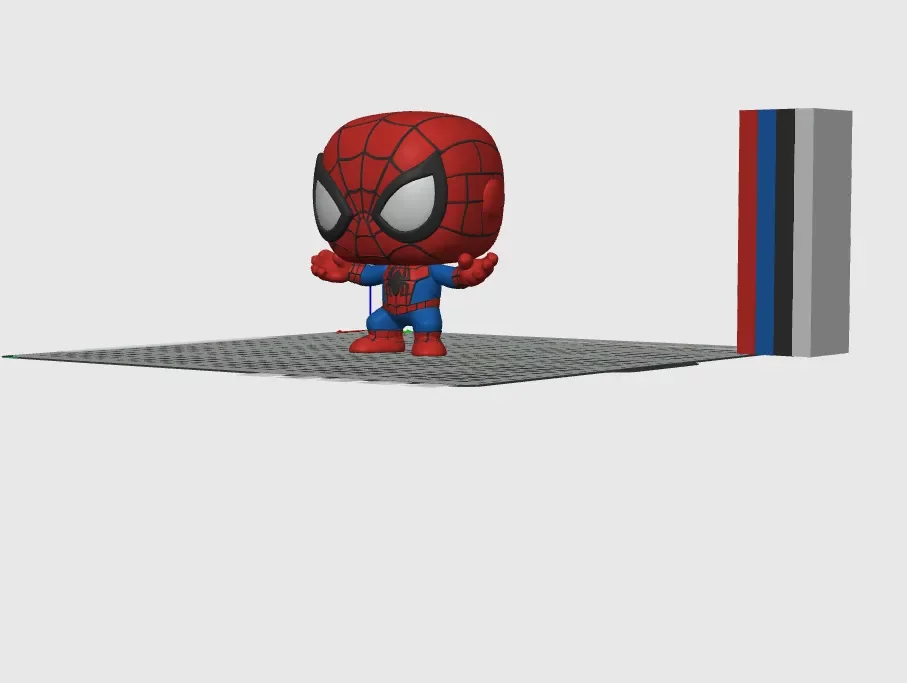 Pacote STL Estilo Funko +30GB – Modelos para Impressão 3D + Atualizações