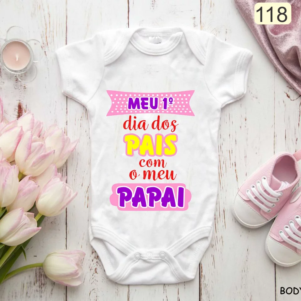 PACK DE ARTES BODY DIA DOS PAIS COM FRASES -ARQUIVO DIGITAL PARA BAIXA E USAR