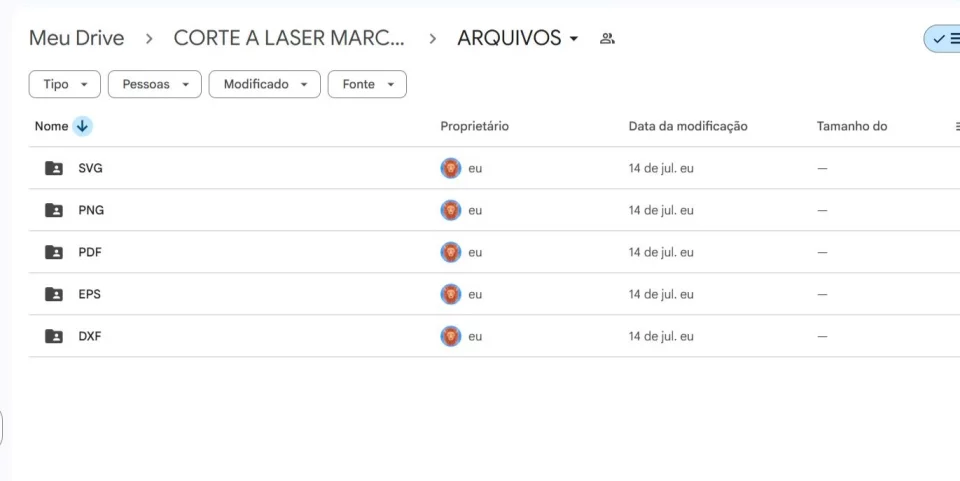 Pack Arquivos Automotivos em SVG: Chaveiros para Corte a Laser e CNC