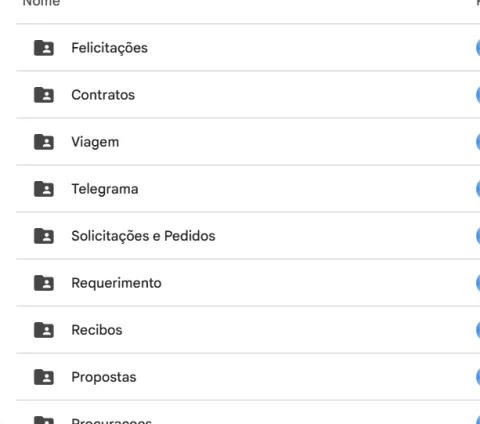 2.000 Modelos de cartas comerciais, pessoais e contratos (Excelente para uso ref. para ias)