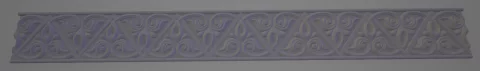 266 Arquivos STL CNC – Molduras, Baguetes, Frisos e Peitoris | Pack para Router CNC