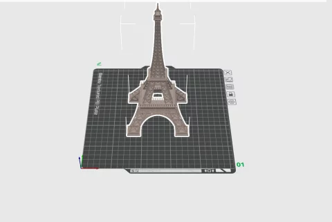+150 STL CONSTRUÇÕES – CASAS, PRÉDIOS, TORRES E ARQUITETURA IMPRESSÃO 3D 2