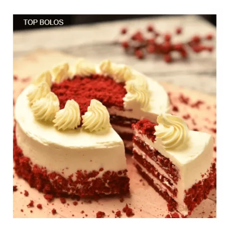 Ebook: Os 100 top bolos 1
