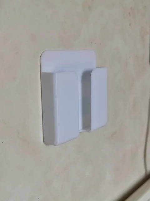 Suporte de Parede para Smartphone