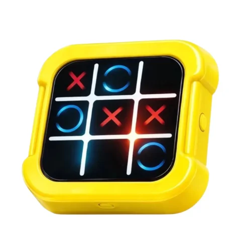 Jogo-da-Velha Divertido 7