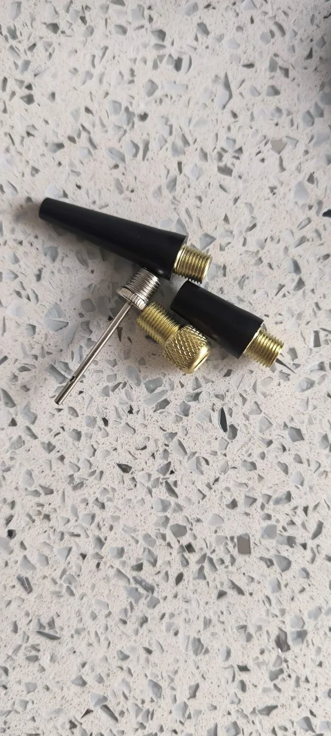 Bomba de Ar para Carro CZK-3668 7