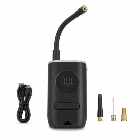 Bomba de Ar para Carro CZK-3668