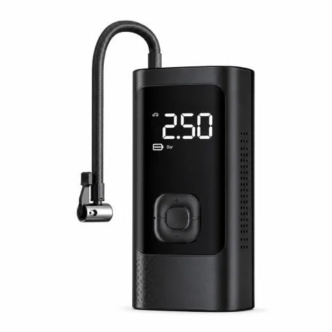 Bomba de Ar para Carro CZK-3668 10