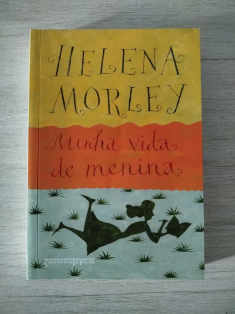 Kit de Livros Companhia de Bolso (4 Livros) 5