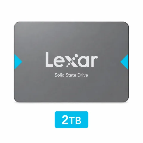 SSD Lexar NQ100 2TB 3