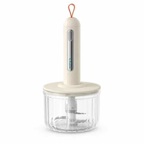 Mini Processador Onistek ON-UD125 1,5L USB 2000mAh 4 Velocidades