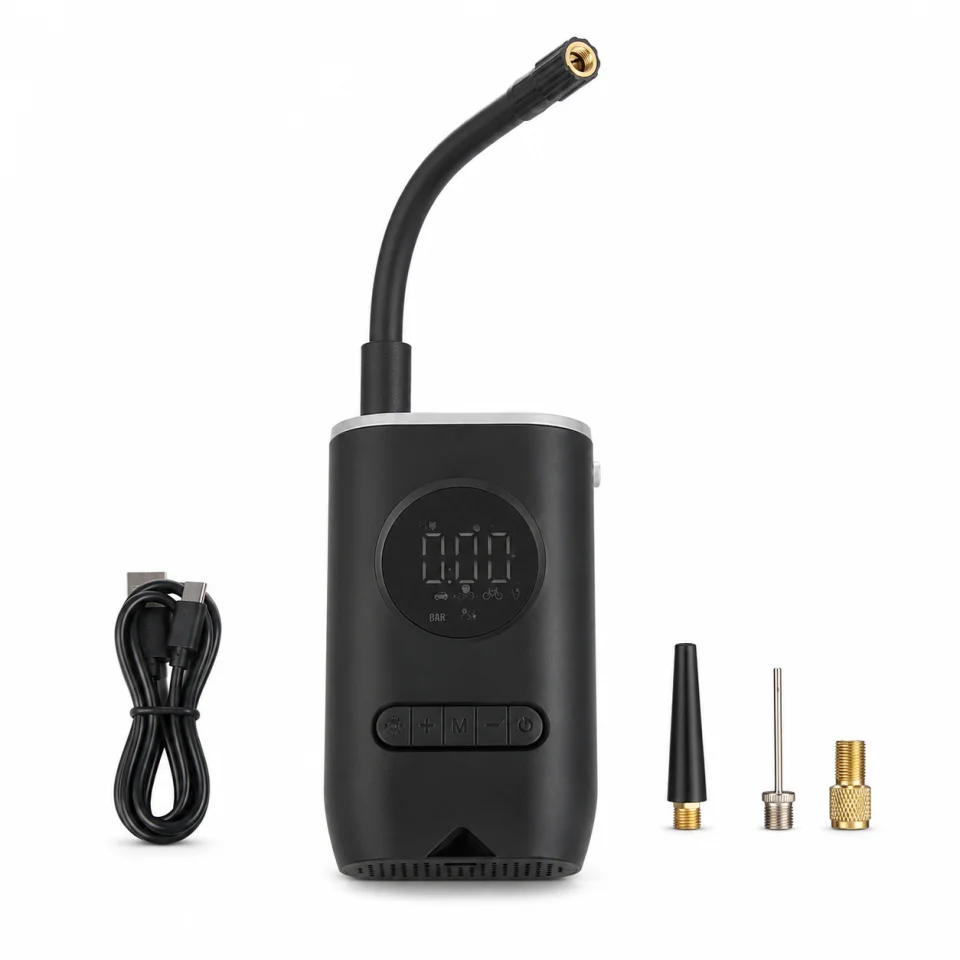 Bomba de Ar para Carro CZK-3668