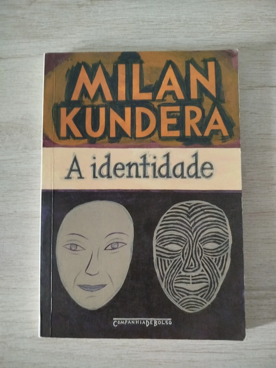 Kit de Livros Companhia de Bolso (4 Livros)