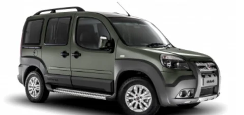 Manual De Serviço Técnico Geral Fiat Doblo 1.8