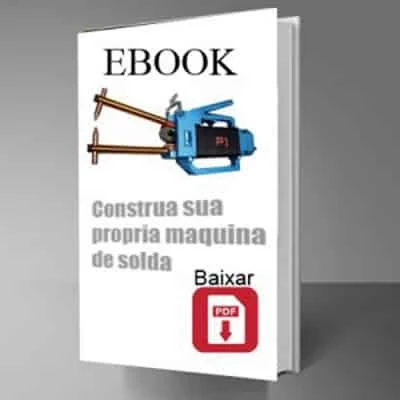 Projeto Máquina De Solda Ponto Portátil PDF