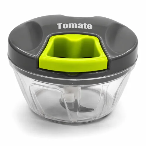 Processador de Alimentos Tomate
