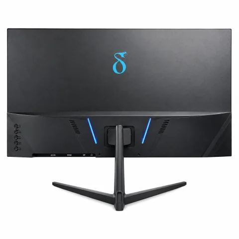 Monitor LED Gamer Delta 21,5" Full HD HDMI VGA 3ms Borda Infinita