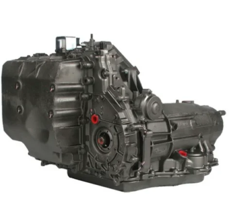 Manual De Reparo Câmbio Automático Ax4n /ax4s Taurus 95-03