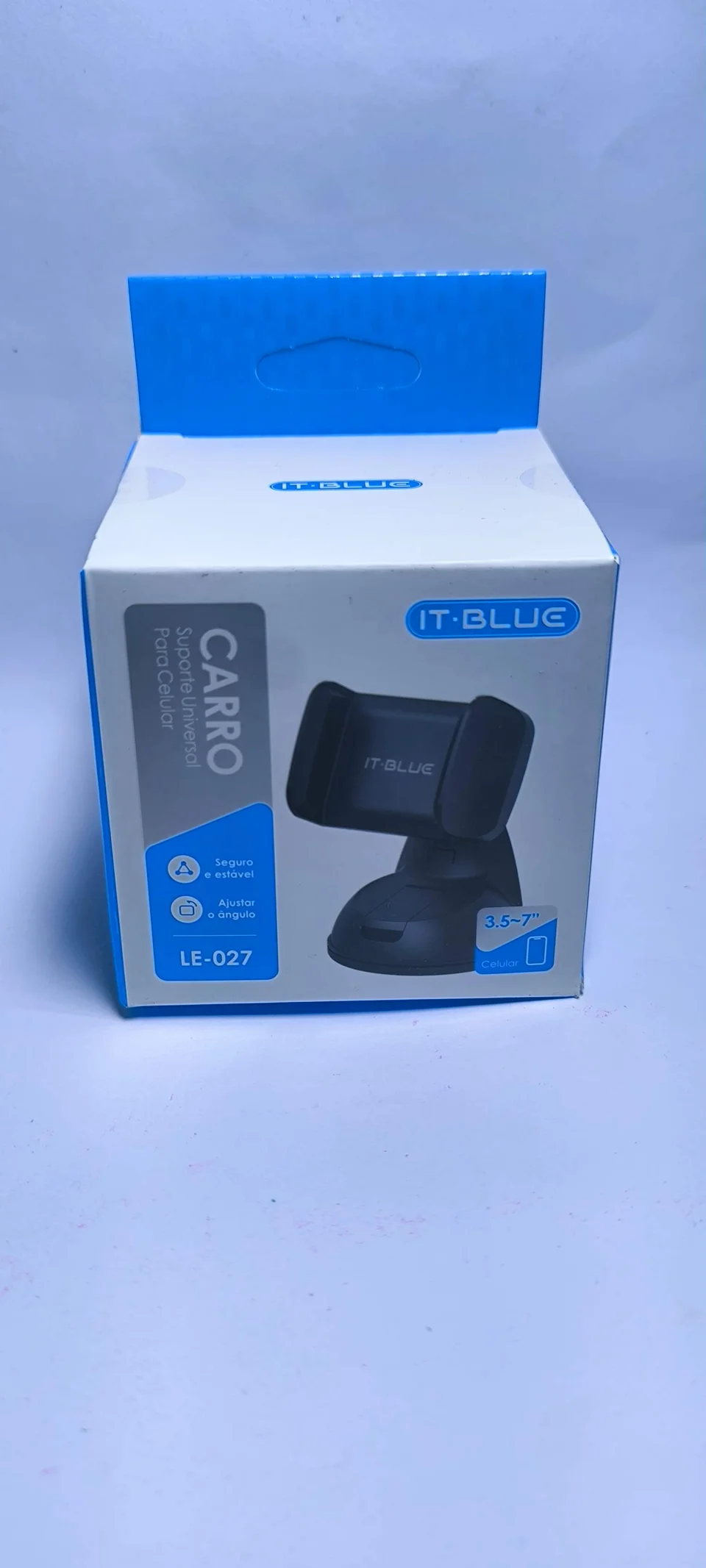 Suporte Universal para Celular - IT-BLUE LE-027